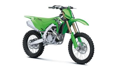 Kawasaki KX450 2024