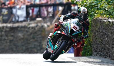 Peter Hickman