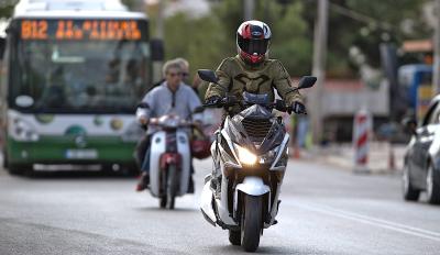 Πρόταση για υποχρεωτικό ABS