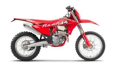 GASGAS Offroad 2024