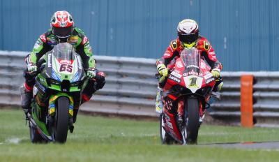 WSBK