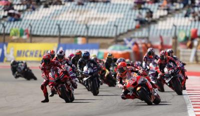 MotoGP Stats