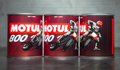 Motul 2T