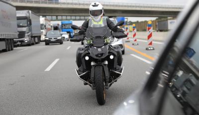 BMW R 1300 GS