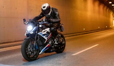 BMW Motorrad Πωλήσεις 2ου 3μηνου 23