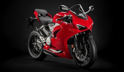 Ανάκληση Ducati Panigale V2 