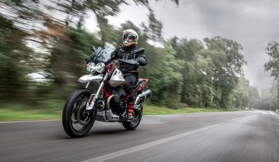 Moto Guzzi V85 TT προσφορά