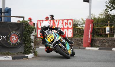 Southern 100