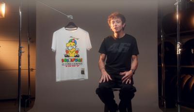 Valentino Rossi Unlimited Project