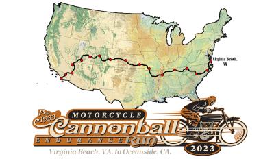 Cannonball 2023