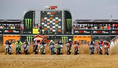 MXGP