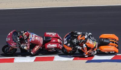 MotoAmerica King Of The Baggers: Έρχονται στην Ευρώπη οι αγώνες που με το απίστευτο θέαμα!