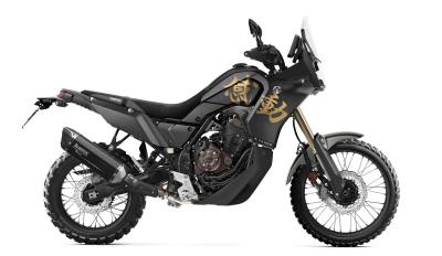 Yamaha Tenere 700 Kando Edition