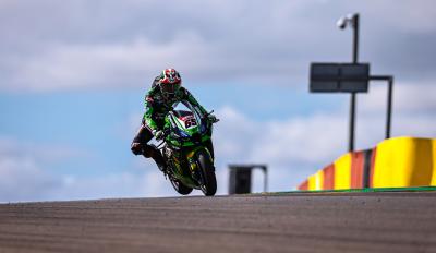Jonathan Rea