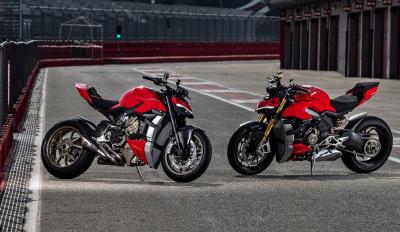 Φθινοπωρινές προσφορές Ducati
