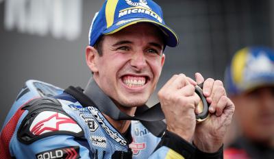 Alex Marquez