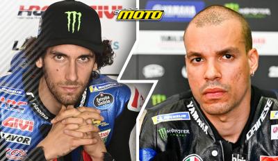 Morbidelli - Rins