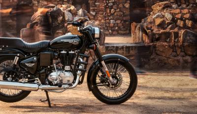 Royal Enfield