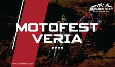 VeriaMotofest 2023