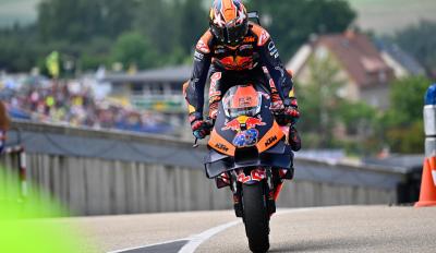MotoGP: Marc Marquez – «Δεν πηγαίνω KTM αλλά θα είναι οι Ν.1 πολύ γρήγορα»
