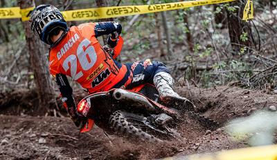 EnduroGP 2024