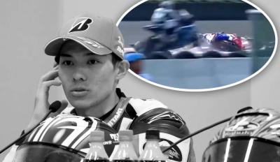 Νεκρός ο Ιάπωνας πρωταθλητής Haruki Noguchi, φαβορί του Ασιατικού πρωταθλήματος [VIDEO]