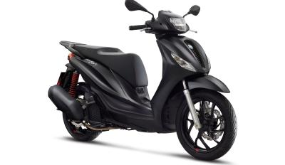 Όφελος 250 ευρώ σε όλα τα Piaggio Medley