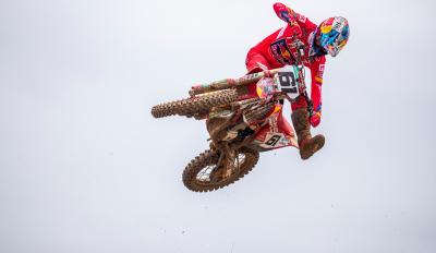 MXGP 2023, 18ος γύρος, Ιταλία: Prado και Adamo αναδείχθηκαν πρωταθλητές στις κατηγορίες MXGP και MX2