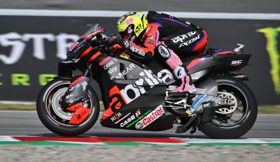 Aleix Espargaro