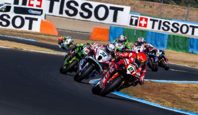 WSBK Magny Cours: Δύο νίκες ο Razgatlioglu, μία ο Bautista και το πρωτάθλημα παίρνει ξανά φωτιά