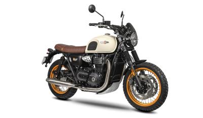 Brixton Cromwell 1200 X