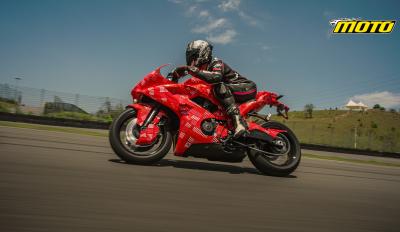 CFMOTO 675 SR: Η πρώτη sport τρικύλινδρη της Κίνας! Στοχεύει σε Triumph Street Triple – Yamaha MT-09