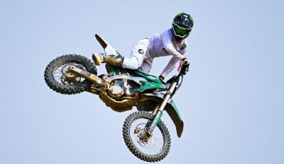 motomag E-Xplorer FIM World Cup 2023- Πρωταθλήτρια η ομάδα της MIE Racing με τη motocross μοτοσυκλέτα της EMX Powertrain - Video