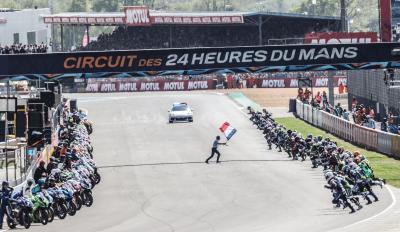 motomag FIM Endurance World Championship: Οι 24 ώρες του Le Mans εναρκτήριος αγώνας του πρωταθλήματος το 2024