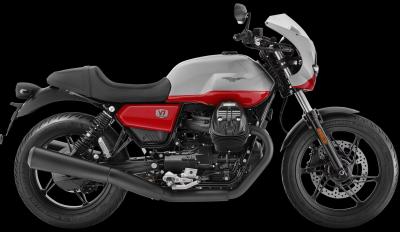 Moto Guzzi V7 Stone Corsa