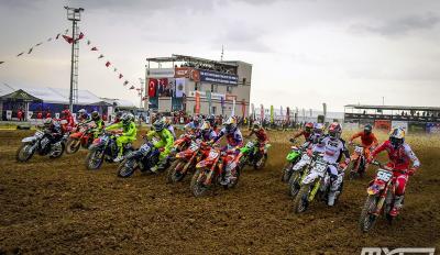 MXGP