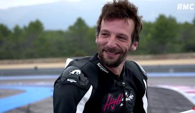 Mathieu Kassovitz