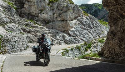 Ducati: Παρουσίασε το νέο Multistrada V4 S Grand Tour