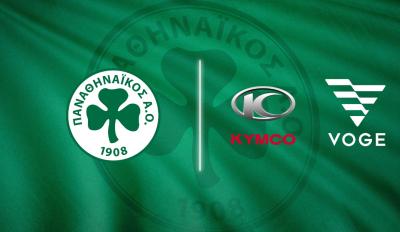 Mototrend Panathinaikos