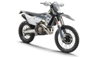 Husqvarna Enduro Pro