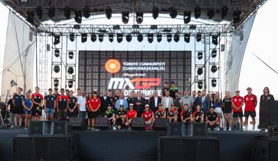 Turkey MXGP 2023