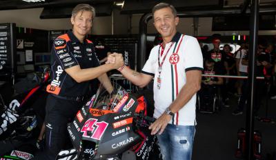 Aprilia-Dell'Orto