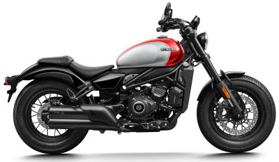 CFMOTO 450CL-C