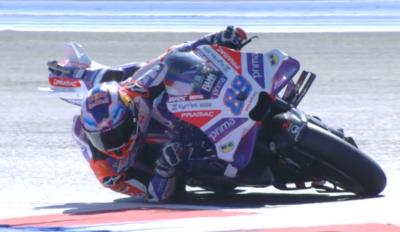 MotoGP Misano: Απίστευτη pole position Martin με διπλό ρεκόρ!