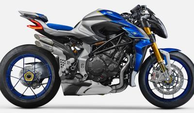 MV Agusta Brutale 1000RR Assen