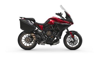 MV Agusta - 4 χρόνια εγγύηση στα μοντέλα της από το 2023 και μετά