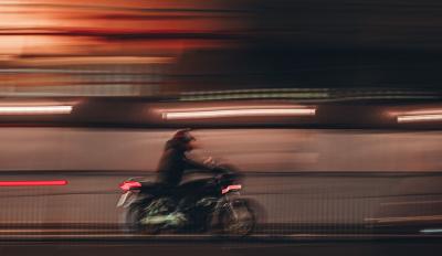 motomag Έκκληση της Αστυνομίας για να βρεθούν πληροφορίες για το θανατηφόρο τροχαίο ενός μοτοσυκλετιστή το οποίο έλαβε χώρα στη Λ. Κηφισού στις 29 Σεπτεμβρίου