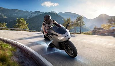 Bosch EICMA 2024