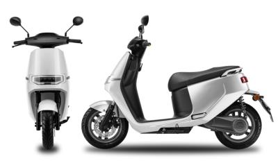 motomag Motoway - Μειωμένες τιμές σε 7 μοντέλα της σειράς Ecooter 