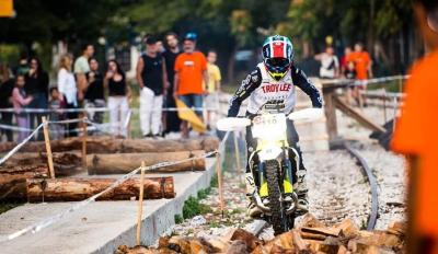 motomag Πανελλήνιο Κύπελλο Extreme Enduro 2023, 1ος αγώνας, Geraneia Χ – Εντυπωσιακό ξεκίνημα με λιγοστές συμμετοχές